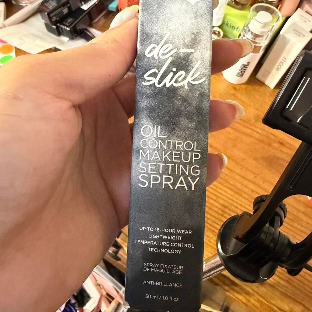 Urban Decay Setting Spray